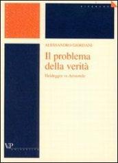 Il problema della verità. Heidegger vs Aristotele