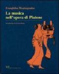 La musica nell'opera di Platone
