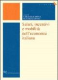 Salari, incentivi e mobilità nell'economia italiana