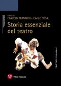 Storia essenziale del teatro