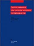 Famiglia e adozione internazionale: esperienze, normativa e servizi