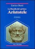 La filosofia del «Primo» Aristotele