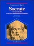 Socrate e la nascita del concetto occidentale di anima