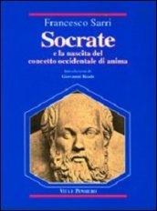 Socrate e la nascita del concetto occidentale di anima