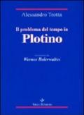 Il problema del tempo in Plotino