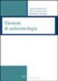 Elementi di endocrinologia