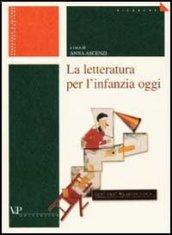 La letteratura per l'infanzia oggi. Questioni epistemologiche, metodologie d'indagine e prospettive di ricerca