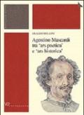 Agostino Mascardi tra «ars poetica» e «ars historica»