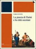 La poesia di Parini e la città secolare