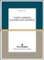 Crescita economica e specializzazioni produttive. Sistemi locali e imprese del «Made in Italy»