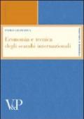 Economia e tecnica degli scambi internazionali