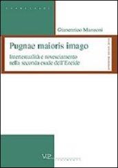 Pugnae maioris imago. Intertestualità e rovesciamento nella seconda esade dell'Eneide