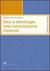 Etica e deontologia della comunicazione d'azienda