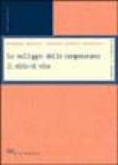 Lo sviluppo delle competenze: il ciclo di vita