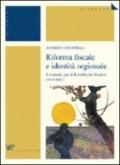 Riforma fiscale e identità regionale. Il catasto per il Lombardo Veneto (1815-1853)