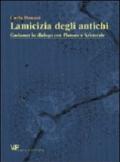 L'amicizia degli antichi. Gadamer in dialogo con Platone e Aristotele