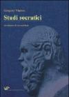 Studi socratici