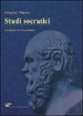 Studi socratici