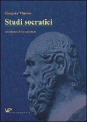 Studi socratici