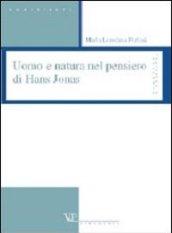 Uomo e natura nel pensiero di Hans Jonas