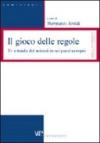 Il gioco delle regole. Tv e tutela dei minori in sei paesi europei