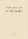 Scritti giuridici