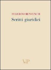 Scritti giuridici