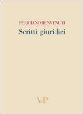 Scritti giuridici