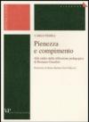 Pienezza e compimento. Alle radici della riflessione pedagogica di Romano Guardini
