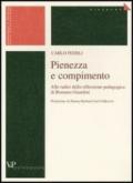 Pienezza e compimento. Alle radici della riflessione pedagogica di Romano Guardini