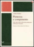 Pienezza e compimento. Alle radici della riflessione pedagogica di Romano Guardini