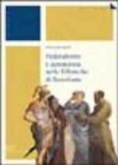 Federalismo e autonomia nelle Elleniche di Senofonte