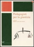 Pedagogisti per la giustizia