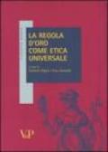 La regola d'oro come etica universale