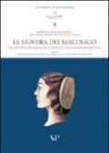 Ricerche archeologiche nei cortili dell'Università Cattolica. La «Signora del sarcofago»: una sepoltura di rango nella necropoli dell'Università Cattolica