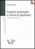 Progetto esistenziale e ricerca di significato