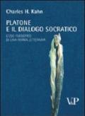 Platone e il dialogo socratico. L'uso filosofico di una forma letteraria