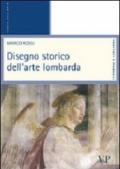 Disegno storico dell'arte lombarda