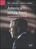 America senza freni. La rivoluzione di Bush