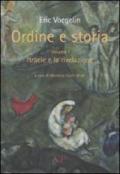 Ordine e storia: 1