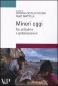 Minori oggi: tra solitudine e globalizzazione