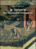 La spiritualità dell'Occidente medioevale