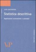 Statistica descrittiva. Applicazioni economiche e aziendali