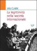 La legittimità nella società internazionale