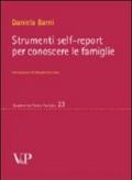 Strumenti self-report per conoscere le famiglie