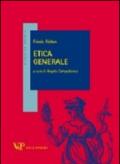 Etica generale