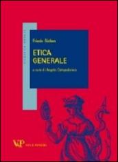 Etica generale