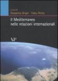 Il Mediterraneo nelle relazioni internazionali