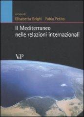 Il Mediterraneo nelle relazioni internazionali