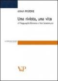 Una rivista una vita. «Il Ragguaglio Librario» e Ines Scaramucci